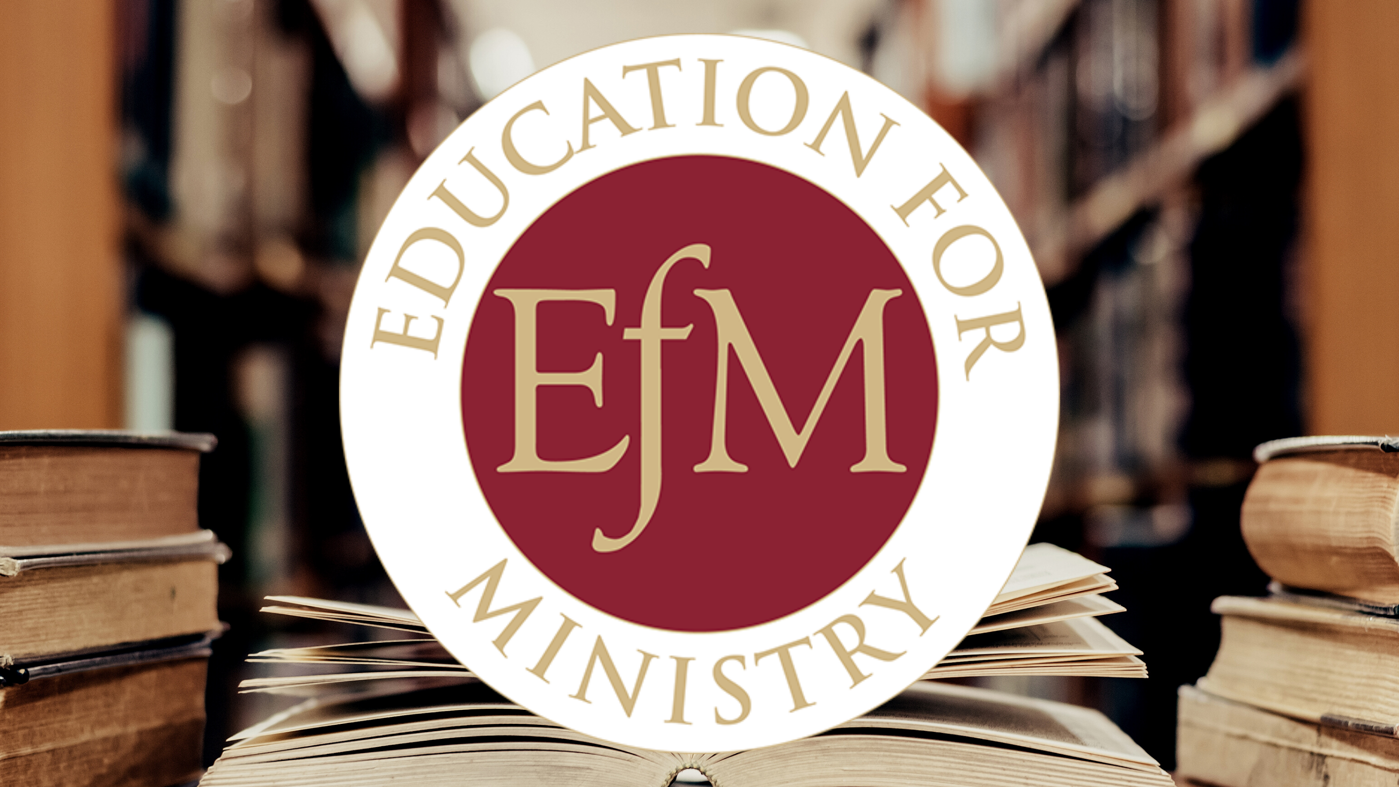 EDSD: » Education for Ministry
