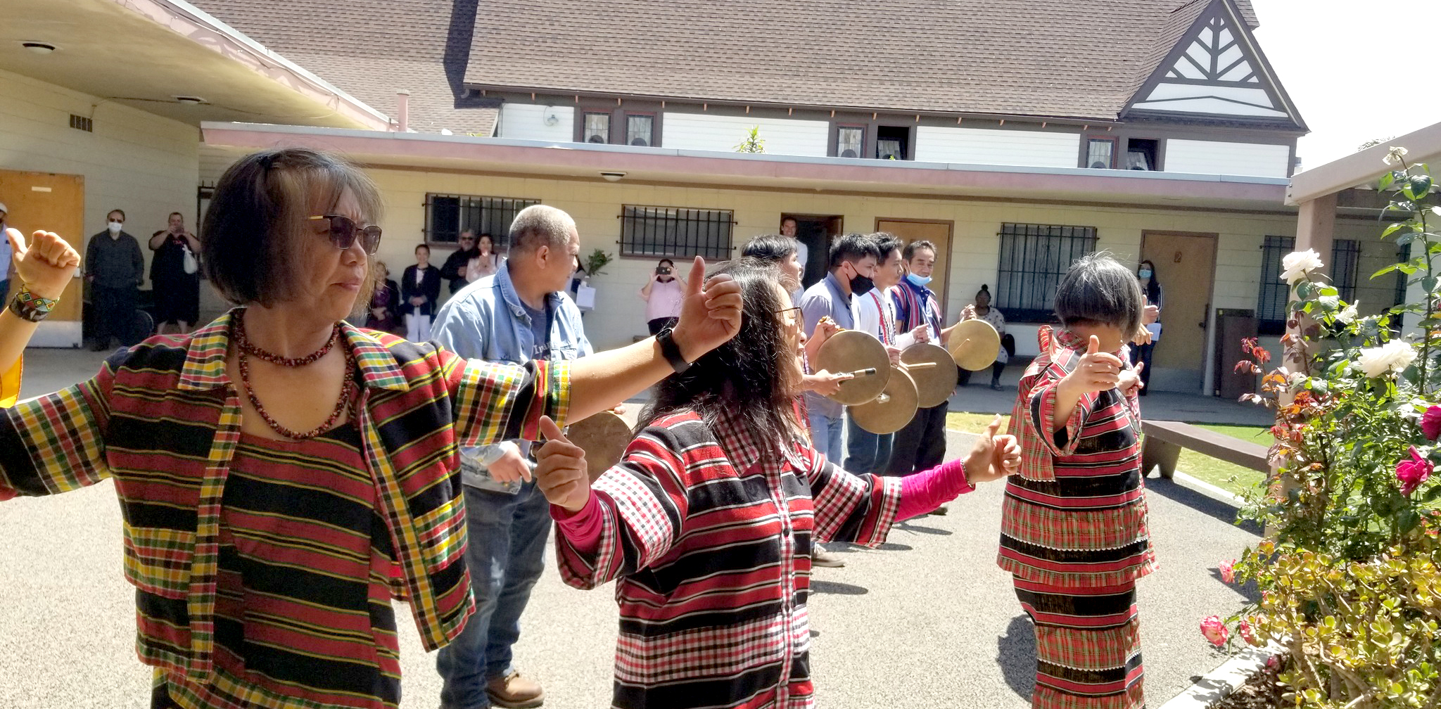 EDSD: » Multicultural Ministries