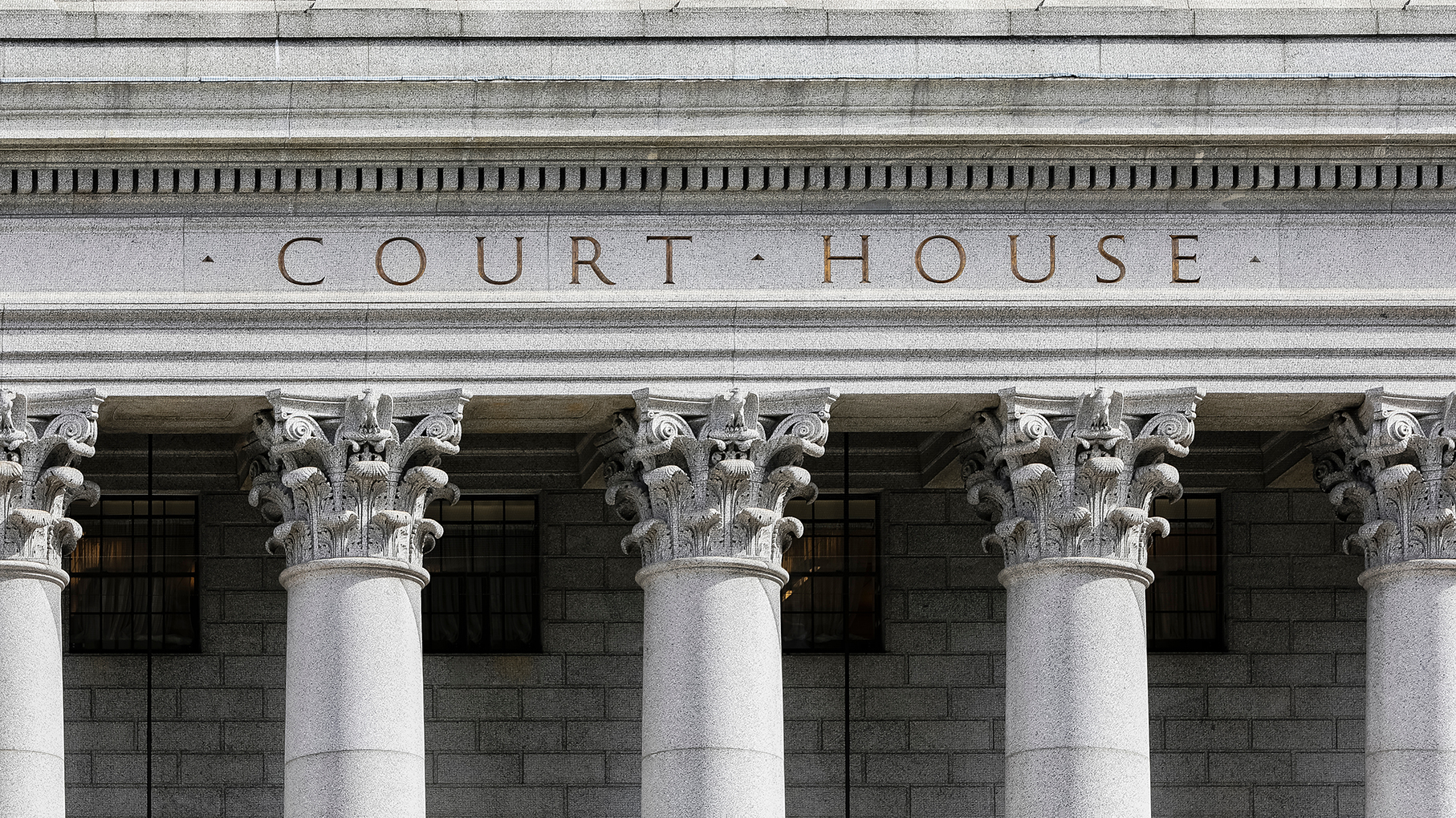 Court house