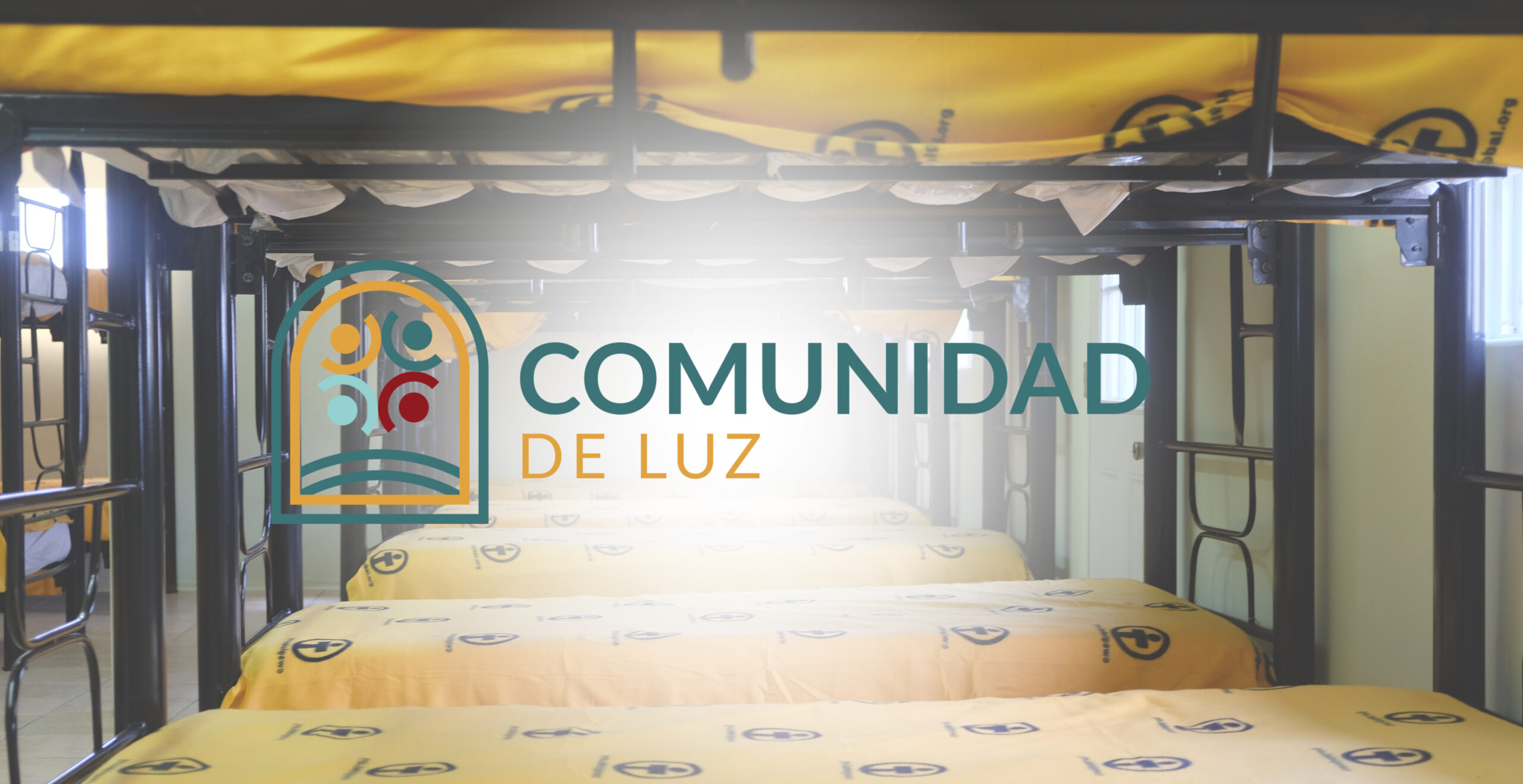 Comunidad de Luz welcomes
