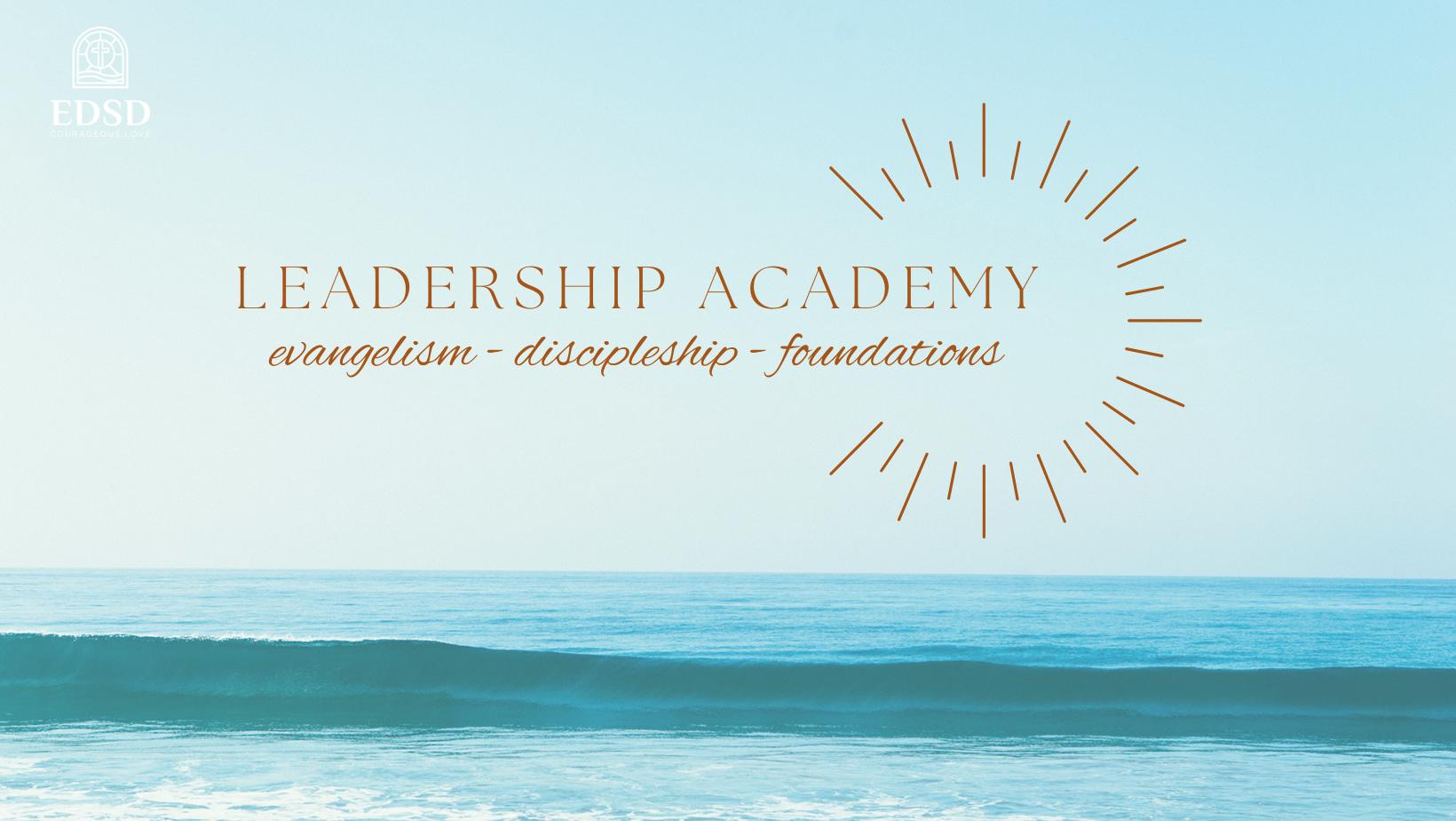 Leadership Academy website (2)