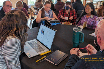 Leadership academy pic