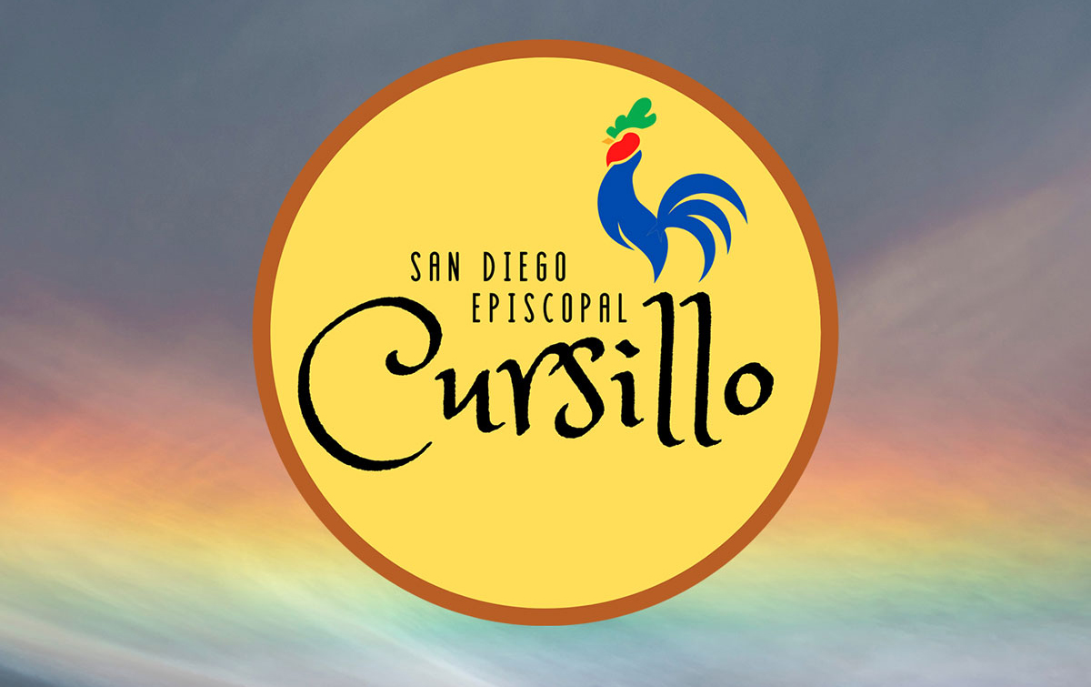 cursillo logo sd